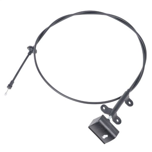 Picture of Omix Hood release Cable - 94 - 98 Jeep Grand Cherokee ZJ