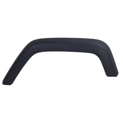 Picture of Omix Rear Fender Flare Left Side - 07 - 18 Jeep Wrangler