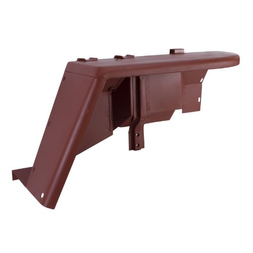 Picture of Omix Front Fender Right - 41 - 45 Willys MB and Ford GPW