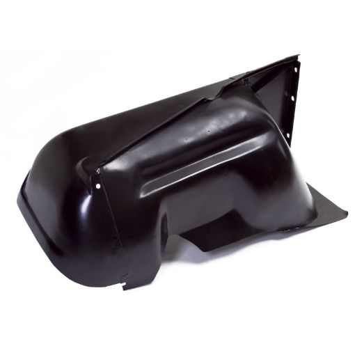 Picture of Omix Front Fender Right - 52 - 75 Willys and Jeep Models