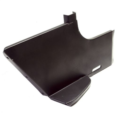 Picture of Omix Cowl Side Panel Left - 46 - 53 Willys CJ2A and CJ3A