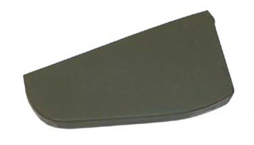 Picture of Omix Cowl Side Step Right - 41 - 64 Ford Willys Models