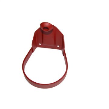 Picture of Omix Blackout Light Bracket - 41 - 45 Willys MB Ford GPW