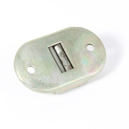 Picture of Omix Rear Seat Leg CatchLock Willys CJStation Wagon