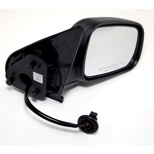 Picture of Omix Remote Power Mirror RH 99 - 04 Grand Cherokee (WJ)