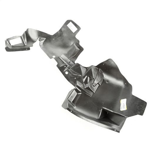 Picture of Omix Fender Splash Shield Front Right - 07 - 18 Wrangler