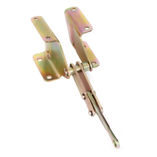 Picture of Omix Power Brake Booster Bracket 76 - 86 Jeep CJ Models