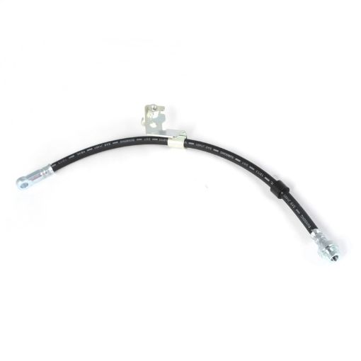 Picture of Omix Front Brake Hose Left 07 - 11 Jeep CompassPatriot