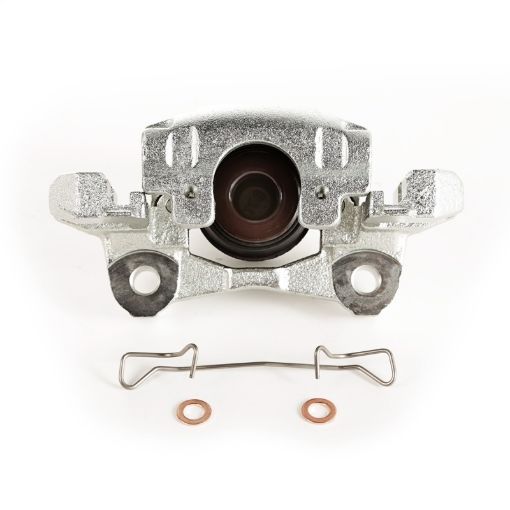 Picture of Omix Brake Caliper Rear Left - 99 - 04 Grand Cherokee WJ