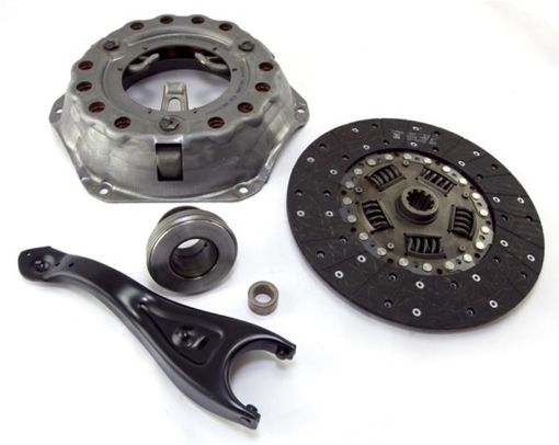 Picture of Omix Master Clutch Kit 10.5 - Inch 72 - 75 Jeep CJ Models