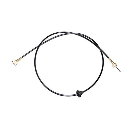 Picture of Omix Speedometr Cable 3 Speed Trans 41 - 75 Willys Jeep