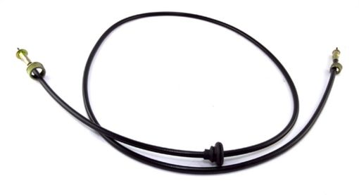 Picture of Omix Speedmtr Cable Auto Trans 76 - 79 Jeep CJ - 5 CJ - 7