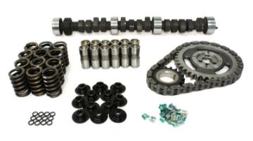 Picture of COMP Cams Camshaft Kit C6 240H