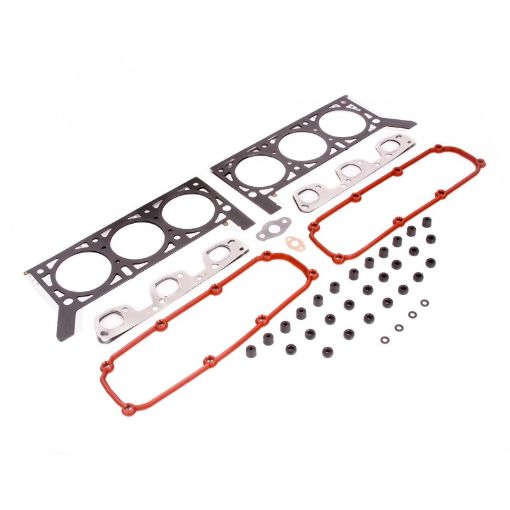 Picture of Omix Upper Engine Gasket Set 3.8L 07 - 11 Jeep Wrangler