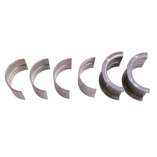 Picture of Omix Main Bearing Set .010 41 - 71 Willys Jeep Models