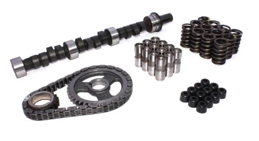 Picture of COMP Cams Camshaft Kit BV63 260H