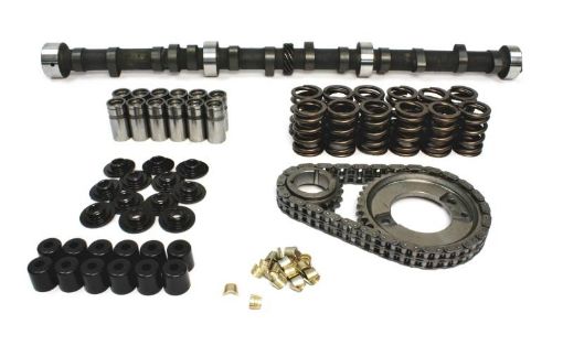 Picture of COMP Cams Camshaft Kit A6 X4 250H - 13