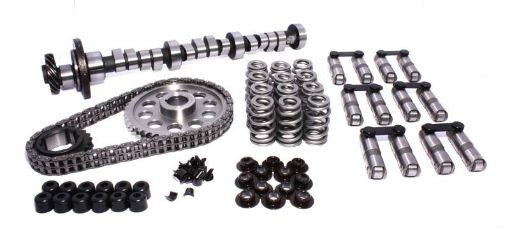 Picture of COMP Cams Camshaft Kit BV69 258HR10