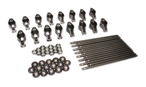 Picture of COMP Cams Rocker ArmPushrod Kit Magnum