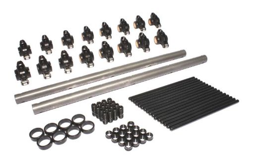 Picture of COMP Cams Rocker ArmPushrod Kit CRS