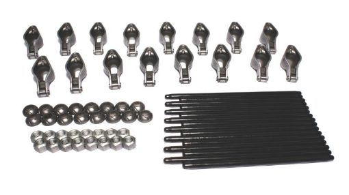 Picture of COMP Cams Rocker ArmPushrod Kit CB Mag