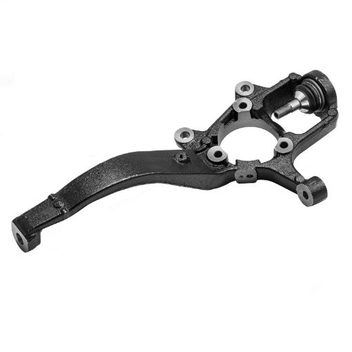 Picture of Omix Steering Knuckle With Ball Joint Right - 11 - 15 WK