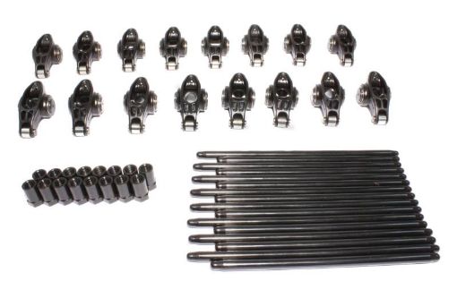 Picture of COMP Cams RockerPushrod Kit CB 1.7 71