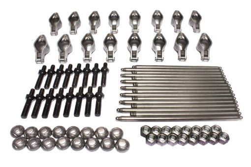 Picture of COMP Cams Rocker ArmPushrod Kit CB 1.7