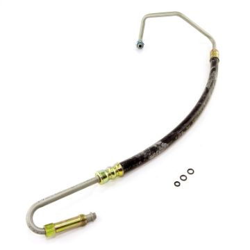 Picture of Omix Power Steering Pressure Hose 91 - 95 Wrangler (YJ)