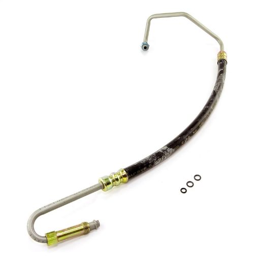 Picture of Omix Power Steering Pressure Hose 91 - 95 Wrangler (YJ)