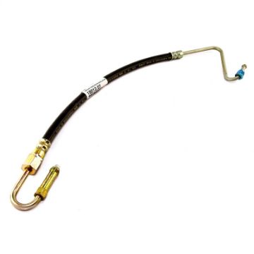 Picture of Omix Power Steering Pressure Hose 91 - 95 Jeep Wrangler