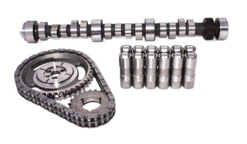Picture of COMP Cams Camshaft Kit C43 280H - R10