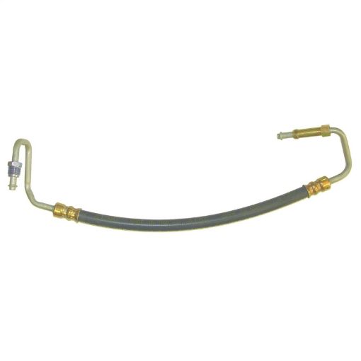 Picture of Omix Power Steering Pressure Hose 87 - 90 Cherokee (XJ)