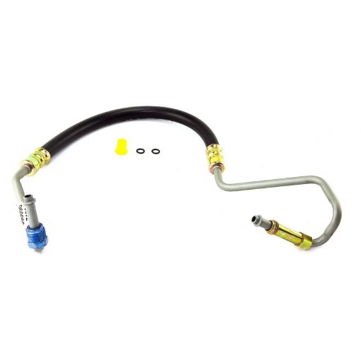 Picture of Omix Power Steering Pressure Hose 97 - 01 Cherokee (XJ)