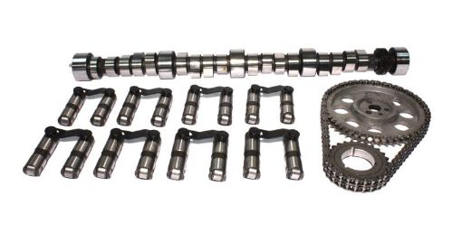 Picture of COMP Cams Camshaft Kit CB 266H - R12