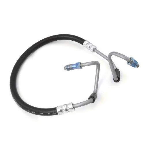 Picture of Omix Power Steering Pressure Hose 03 - 06 Wrangler (TJ)