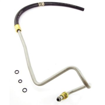 Picture of Omix Powr Steering Return Hose 4.7L 99 - 00 G. Cherokee
