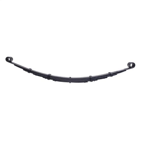 Picture of Omix Rear Leaf Spring 6 Leaf 87 - 95 Jeep Wrangler (YJ)