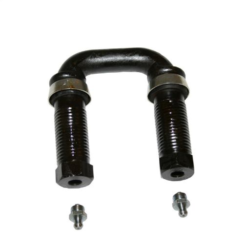 Picture of Omix Shackle Kit Rt Hand Thread 41 - 65 Willys Models