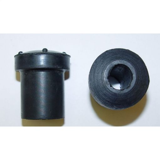 Picture of Omix Rubber Front Spring Bushing 76 - 86 Jeep CJ Models
