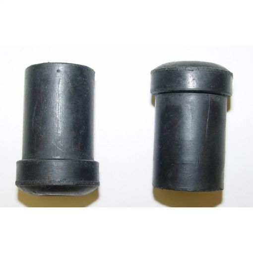Picture of Omix Rear Spring Shackle Bushing 76 - 86 Jeep CJ Models