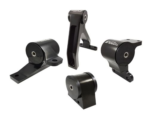 Picture of Torque Solution 4pc Engine Mount Kit Mitsubishi LancerRalliartEvolution X 2008 - 15