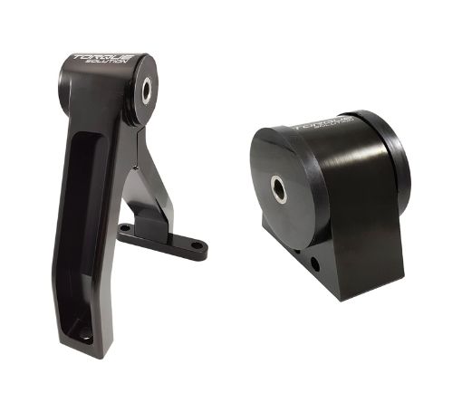 Picture of Torque Solution Roll Stop Engine Mount Kit Mitsubishi Lancer Evolution X 2008 - 15