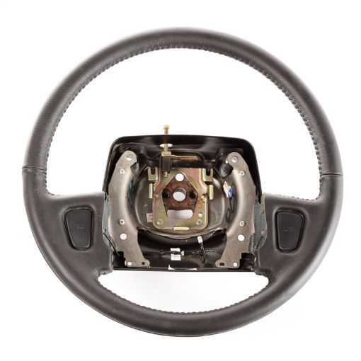 Picture of Omix Steering Wheel Leather Export - 95 - 96 Cherokee XJ