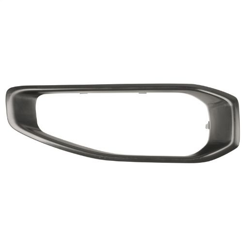 Picture of Omix Applique Right End Cap Front Bumper - 18 - 21 JLJT