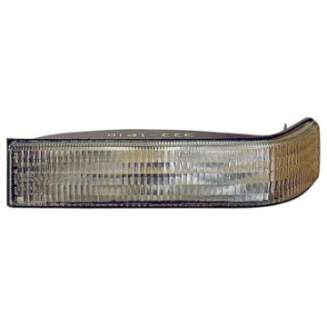 Picture of Omix Left Turn Signal Clear 93 - 98 Grand Cherokee (ZJ)