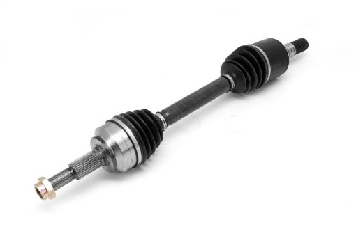 Picture of Omix FRT CV Axle Shaft Left 05 - 10 Grand Cherokee (WK)
