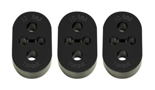 Picture of Torque Solution Exhaust Mount Kit Nissan Sentra SE - R Spec - V B15 2000 - 2006