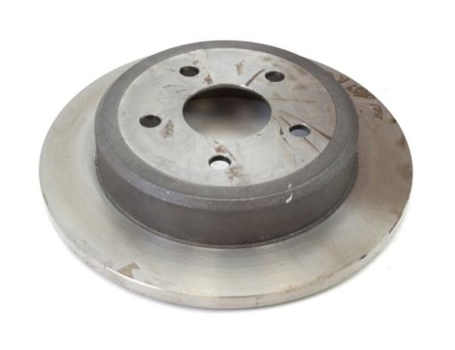Picture of Omix Rear Brake Rotor - 05 - 10 Jeep Grand Cherokee (WK)