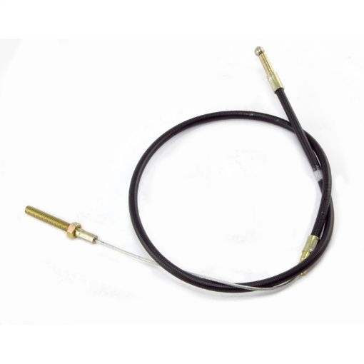 Picture of Omix Parking Brake Cable 48 - 64 Jeep CJ - 2A CJ - 3A CJ - 3B